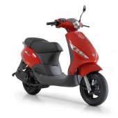 2011 Piaggio Zip 50 photo